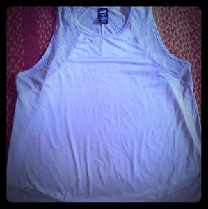 Avia Excersize tank top